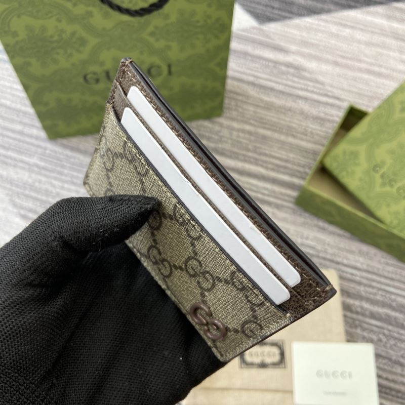 Gvc*1 wallets